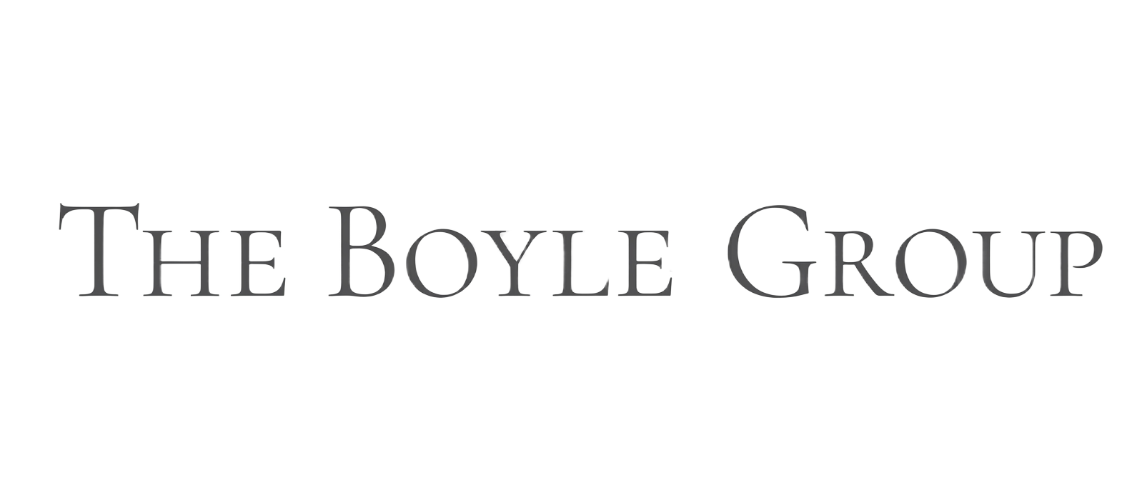 The Boyle Group